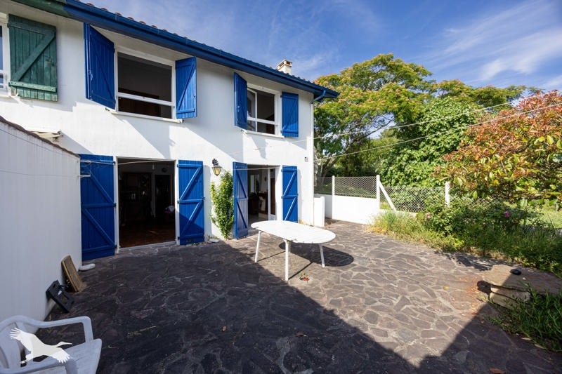 Vente Maison BIARRITZ - 5 pièces -102 m² - (64200)
