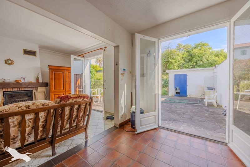 Vente Maison BIARRITZ - 5 pièces -102 m² - (64200)