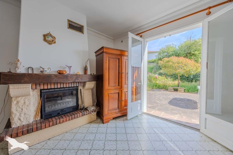 Vente Maison BIARRITZ - 5 pièces -102 m² - (64200)