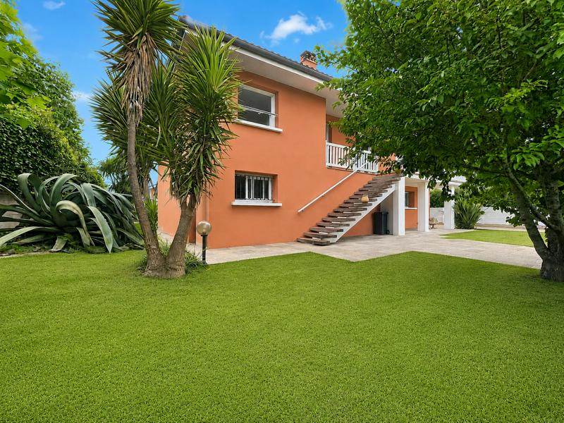 Maison Biarritz