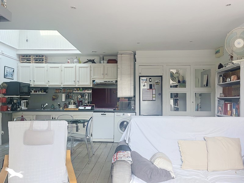 Vente Appartement BIARRITZ - 2 pièces -53 m² - (64200)