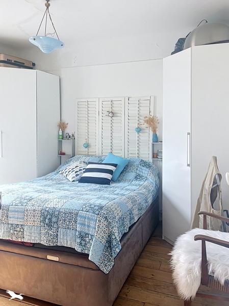 Vente Appartement BIARRITZ - 2 pièces -53 m² - (64200)