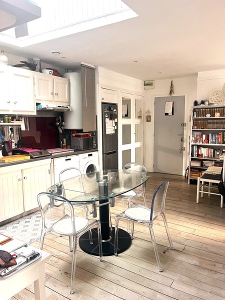 Vente Appartement BIARRITZ - 2 pièces -53 m² - (64200)