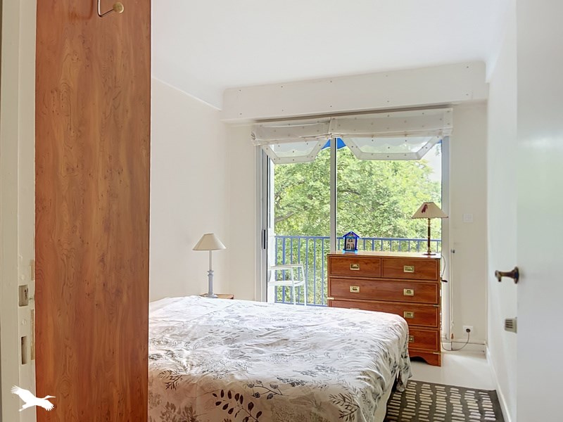 Vente Appartement BIARRITZ - 3 pièces -91 m² - (64200)