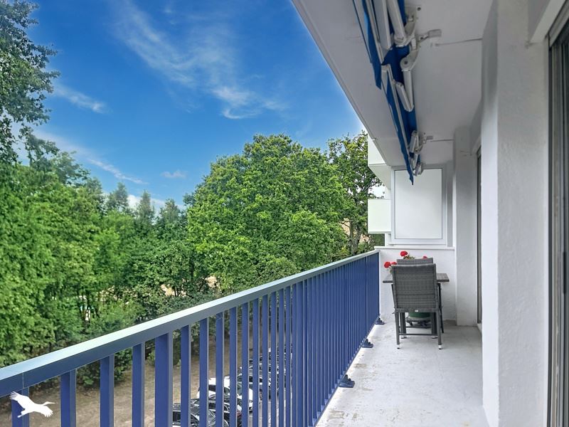 Vente Appartement BIARRITZ - 3 pièces -91 m² - (64200)