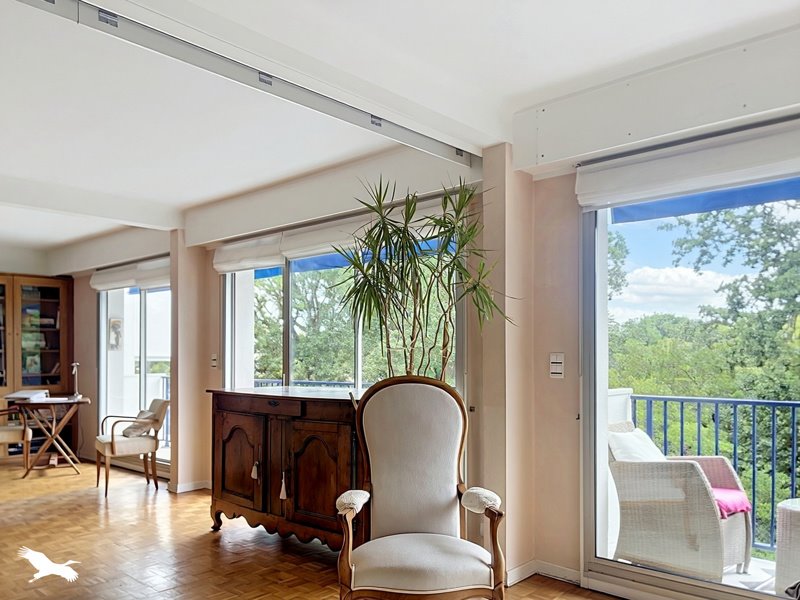 Vente Appartement BIARRITZ 64200 3 pièces - 91 m²