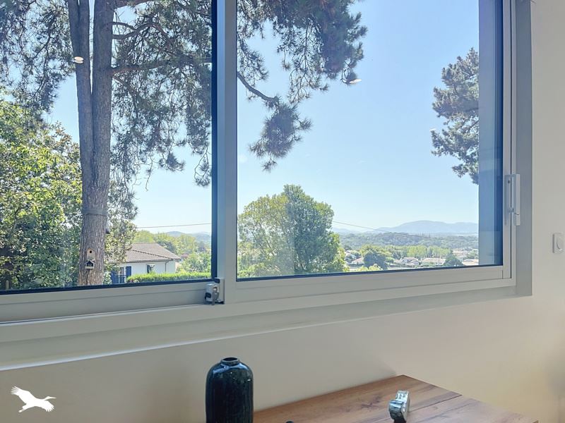 Appartement 2 pièces 58 m² · à Bidart · 58 m² · 395 000 €