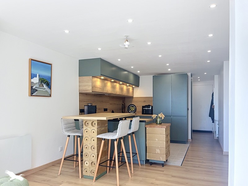 Vente Appartement BIDART - 2 pièces -41 m² - (64210)