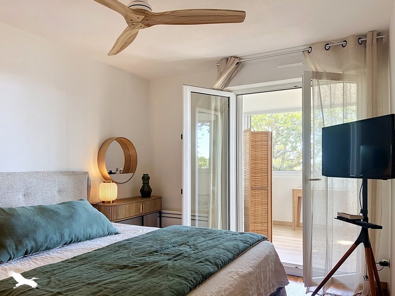 Vente Appartement BIDART - 2 pièces -41 m² - (64210)