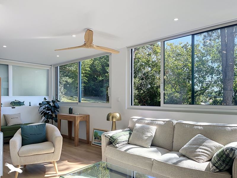 Vente Appartement BIDART - 2 pièces -41 m² - (64210)
