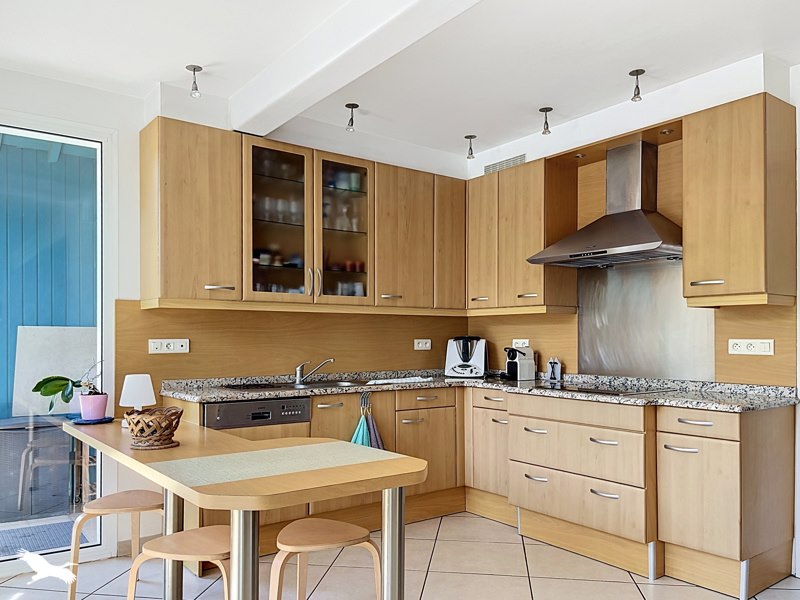 Vente Maison ARCANGUES - 5 pièces -170 m² - (64200)
