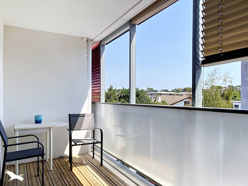 Vente Appartement BIARRITZ - 2 pièces -49 m² - (64200)