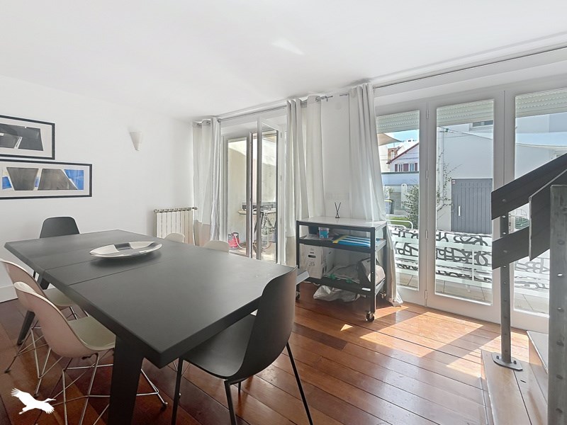 Vente Maison BIARRITZ - 5 pièces -160 m² - (64200)