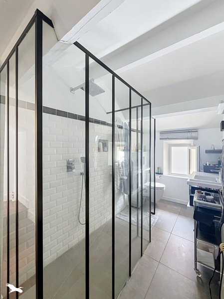Vente Maison BIARRITZ - 5 pièces -160 m² - (64200)