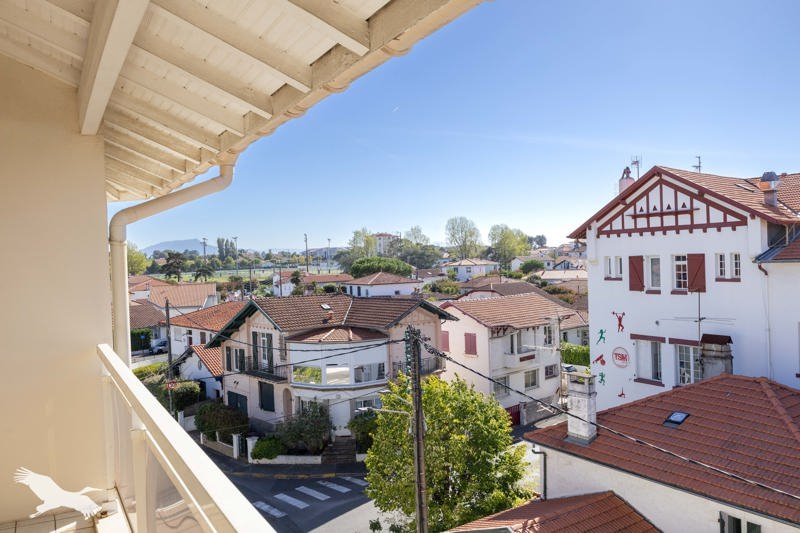 Appartement 3 pièces 72 m² · à Biarritz · 72 m² · 395 000 €
