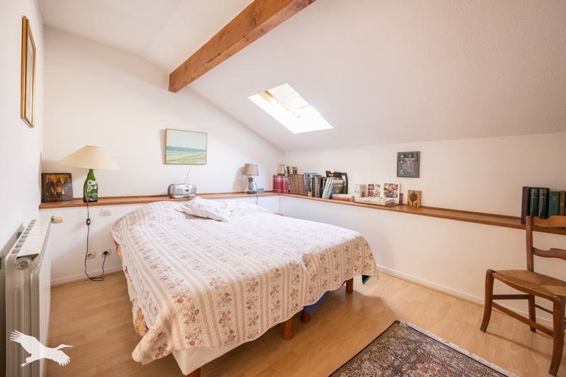 Vente Appartement BIARRITZ - 3 pièces -70 m² - (64200)