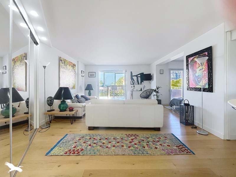Vente Appartement BIARRITZ - 2 pièces -77 m² - (64200)