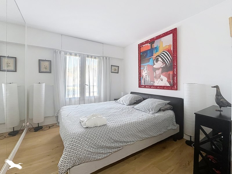 Vente Appartement BIARRITZ - 2 pièces -77 m² - (64200)