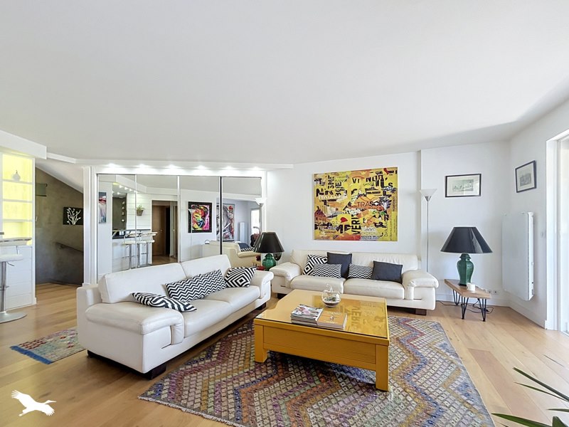 Vente Appartement BIARRITZ - 2 pièces -77 m² - (64200)