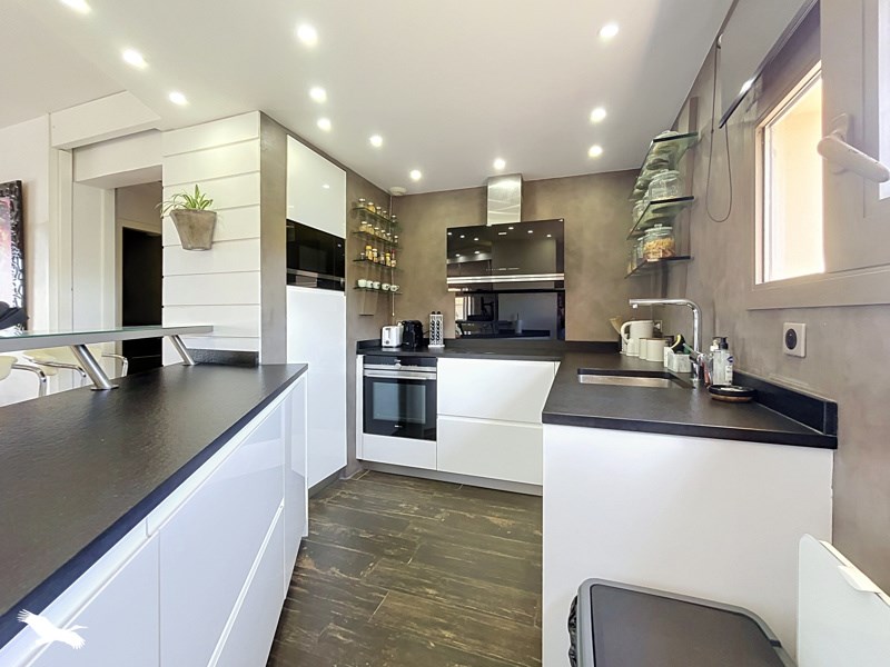 Vente Appartement BIARRITZ - 2 pièces -77 m² - (64200)