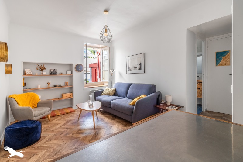 Appartement 2 pièces 36 m² · à Biarritz · 36 m² · 236 700 €
