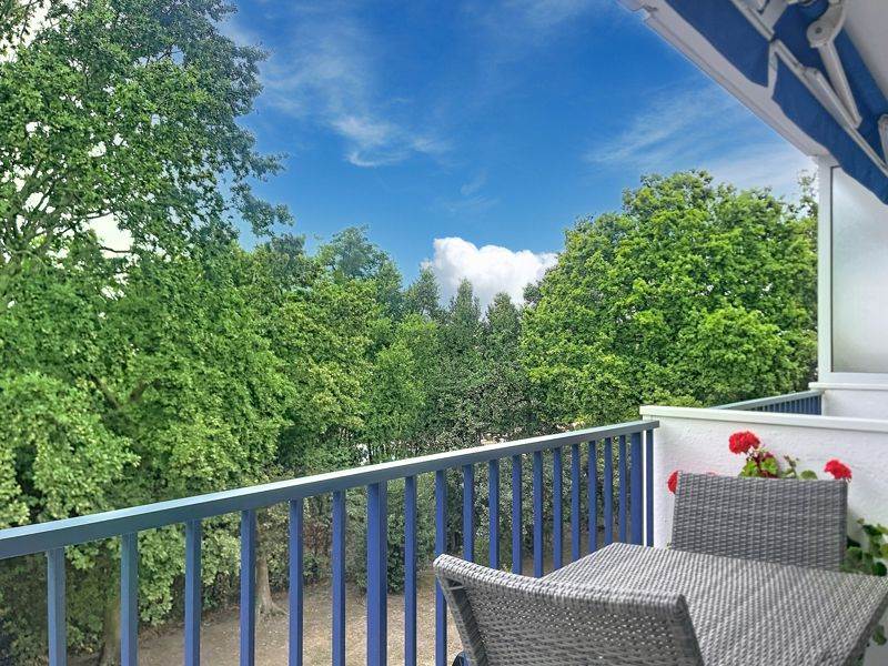 Vente Appartement BIARRITZ - 3 pièces -91 m² - (64200)