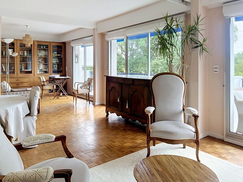 Vente Appartement BIARRITZ 64200 3 pièces - 91 m²