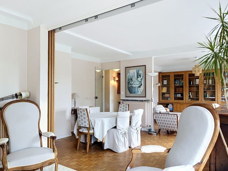 Vente Appartement BIARRITZ - 3 pièces -91 m² - (64200)