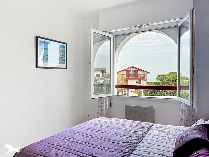 Vente Appartement Bidart - 3 pièces -76 m² - (64210)