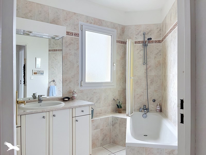 Vente Appartement Bidart - 3 pièces -76 m² - (64210)