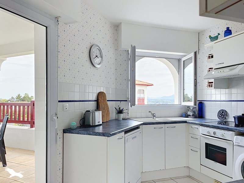 Vente Appartement Bidart - 3 pièces -76 m² - (64210)
