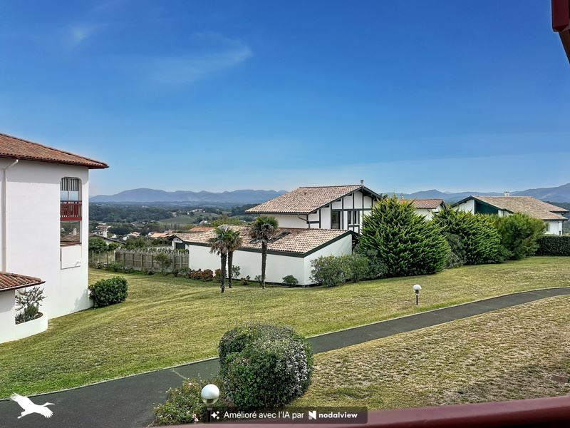 Vente Appartement Bidart - 3 pièces -76 m² - (64210)