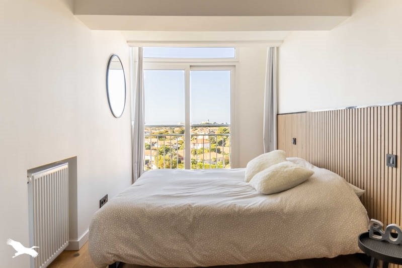 Vente Appartement Biarritz - 3 pièces -78 m² - (64200)