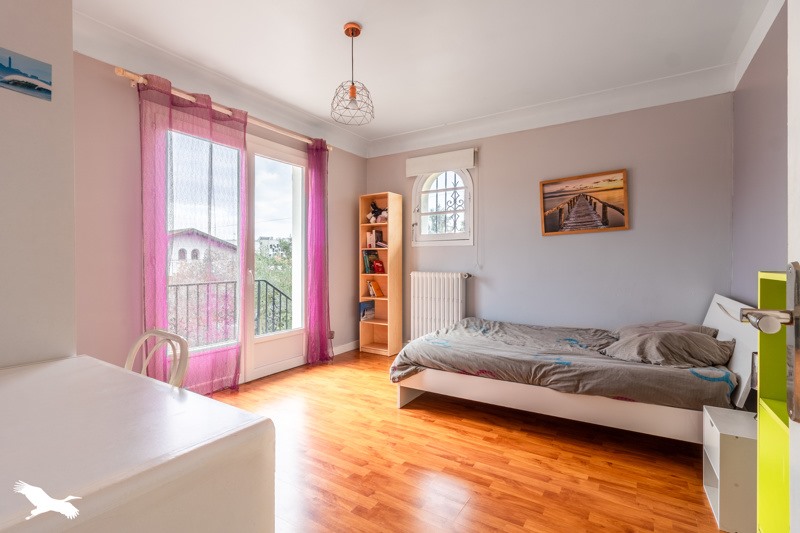 Vente Maison Biarritz - 5 pièces -180 m² - (64200)