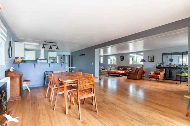 Vente Maison Biarritz - 5 pièces -180 m² - (64200)