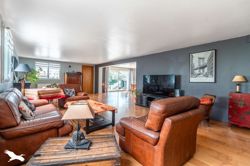 Vente Maison Biarritz - 5 pièces -180 m² - (64200)