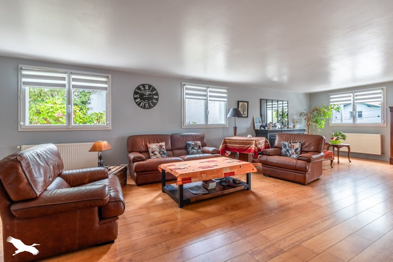 Vente Maison Biarritz - 5 pièces -180 m² - (64200)