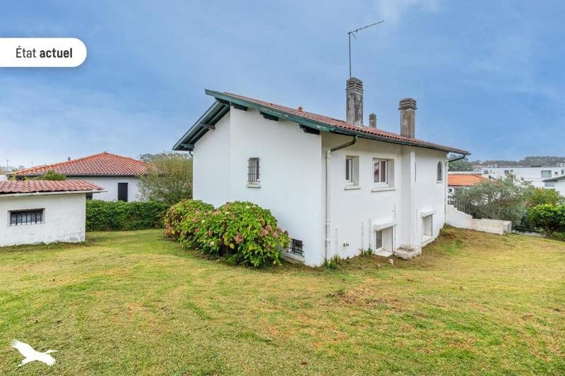Vente Maison Biarritz - 5 pièces -180 m² - (64200)