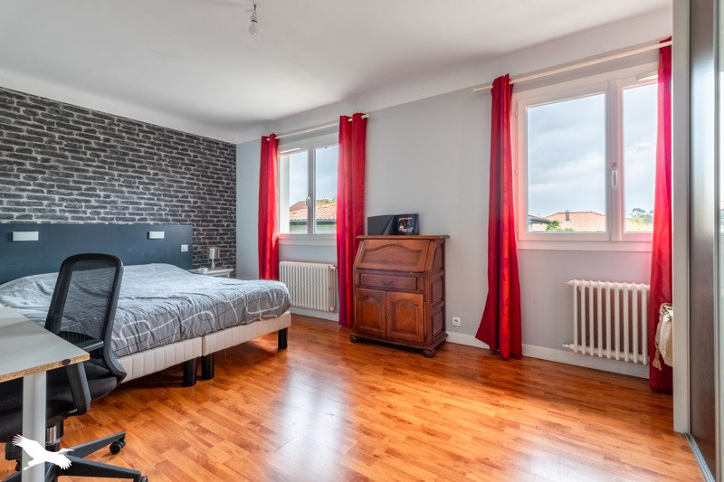 Vente Maison Biarritz - 5 pièces -180 m² - (64200)