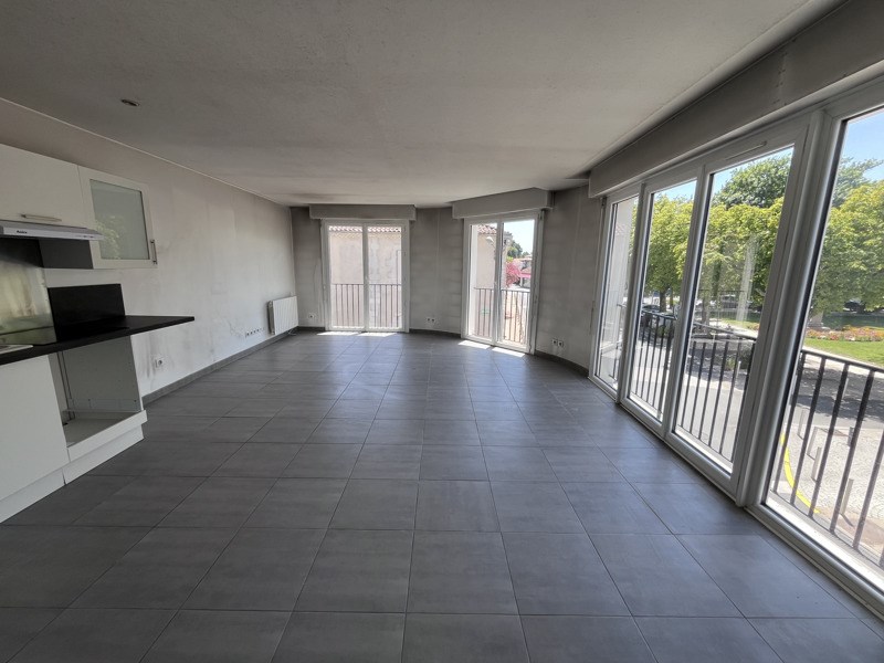 Appartement Hourtin