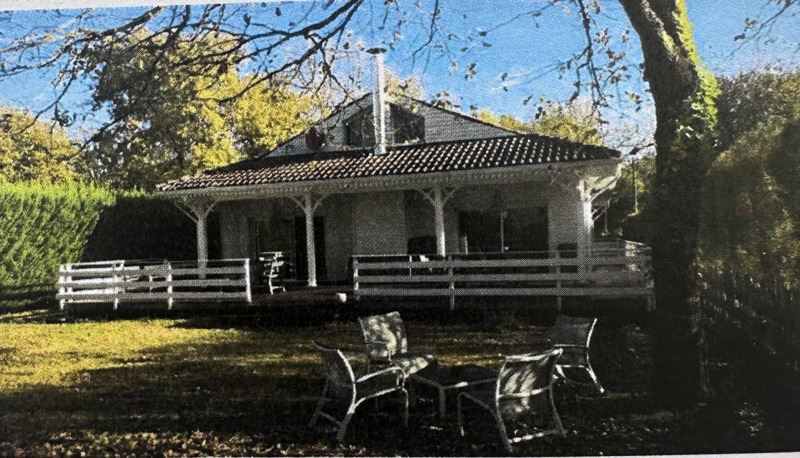 Vente Maison HOURTIN - 5 pièces -163 m² - (33990)