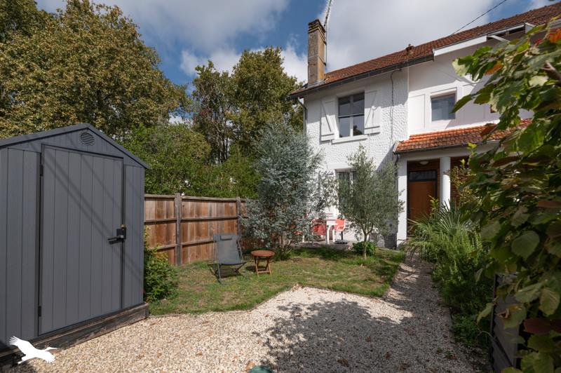Maison 4 pièces 70 m² · à Hourtin · 70 m² · 226 180 €
