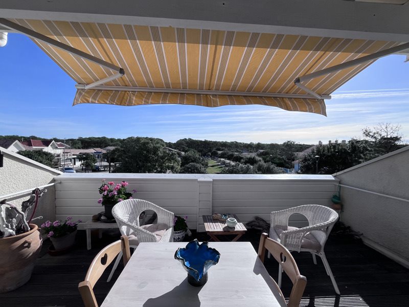 Appartement 3 pièces 46 m² · à Hourtin · 46 m² · 227 000 €