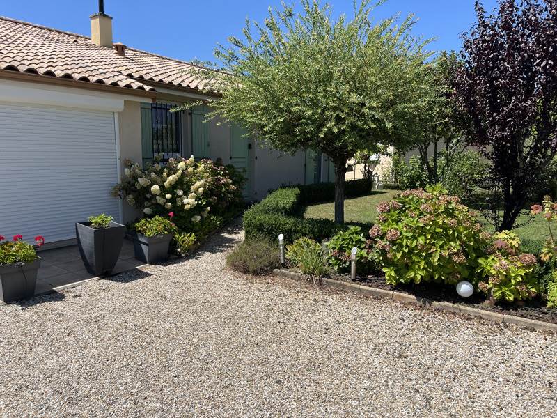 Vente Maison Hourtin - 5 pièces -106 m² - (33990)