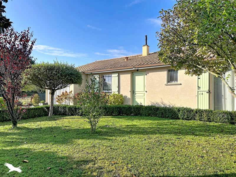 Maison Hourtin