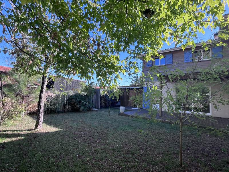 Vente Maison Carcans - 4 pièces -78 m² - (33121)