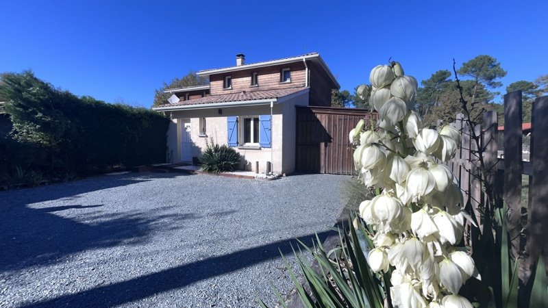 Maison 4 pièces 78 m² · à Carcans · 78 m² · 270 000 €