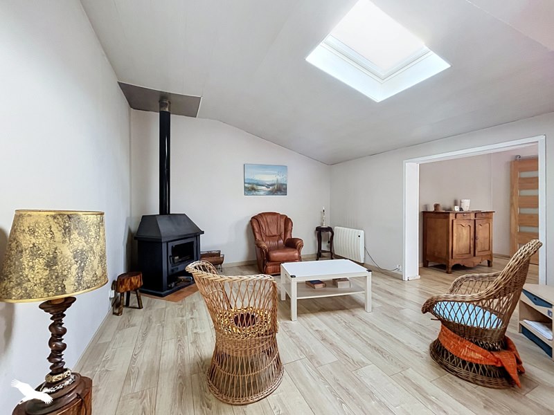 Vente Maison Hourtin - 4 pièces -88 m² - (33990)