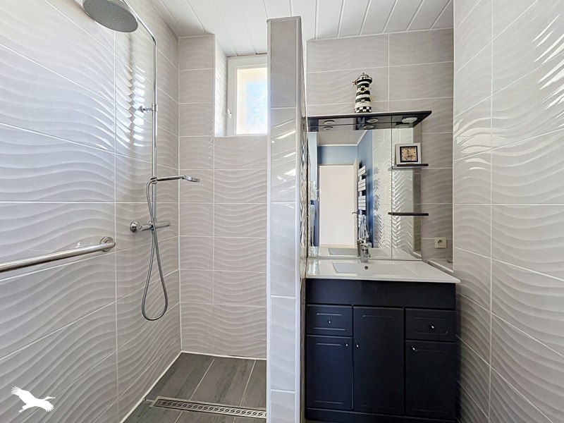 Vente Maison Hourtin - 4 pièces -88 m² - (33990)