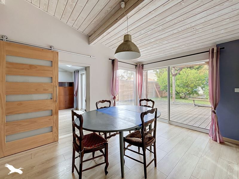 Vente Maison Hourtin - 4 pièces -88 m² - (33990)